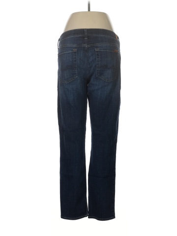 7 For All Mankind Jeans (view 2)