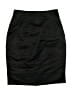Trina Turk Solid Black Formal Skirt Size 0 - photo 1