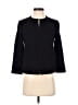 Vince. Black Blazer Size 4 - photo 1