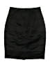 Trina Turk Solid Black Formal Skirt Size 0 - photo 2