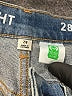 J.Crew Blue Jeans Size 28 waist - photo 4