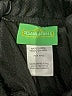 Sesame Street 100% Polyester Color Block Black Athletic Shorts 12-18 MO / 18 MO - photo 3