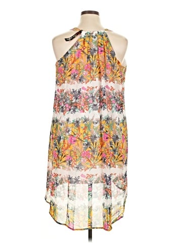 Fire Los Angeles Casual Dress (view 2)