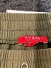Guess Solid Green Shorts Size S - photo 3