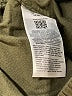 Guess Solid Green Shorts Size S - photo 5