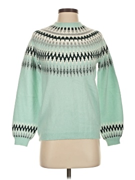 Ann Taylor Loft Turtleneck Sweater