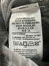 Gap Chevron-herringbone Gray Jeans Size 00R - photo 8
