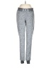 Live Love Dream Aeropostale Tweed Gray Active Pants Size S - photo 1
