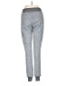 Live Love Dream Aeropostale Tweed Gray Active Pants Size S - photo 2