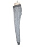 Live Love Dream Aeropostale Tweed Gray Active Pants Size S - photo 5