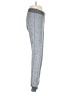 Live Love Dream Aeropostale Tweed Gray Active Pants Size S - photo 4