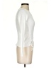 Paper Crane White Pullover Sweater Size S - photo 4