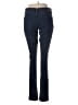 DKNY Jeans Solid Blue Jeans Size 6 - photo 2