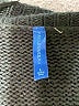 Falls Creek 100% Acrylic Black Kimono Size L - photo 7