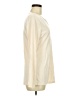 Sherosa Ivory Long Sleeve Blouse Size M - photo 4