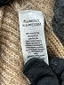 Jessica Simpson Metallic Tan Pullover Sweater Size L - photo 8