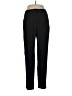 Bebe 100% Polyester Solid Black Dress Pants Size 10 - photo 1