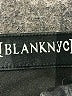 Blank NYC Black Casual Pants Size 27 waist - photo 4