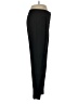 Bebe 100% Polyester Solid Black Dress Pants Size 10 - photo 4