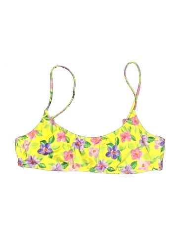 LA Hearts Swimsuit Top (view 1)