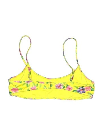 LA Hearts Swimsuit Top (view 2)
