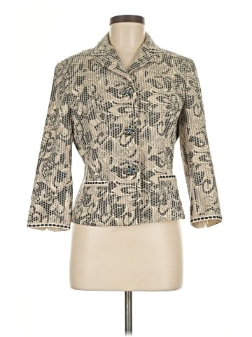 Elie Tahari Blazer (view 1)