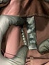 Koral Burgundy Leggings Size S - photo 4