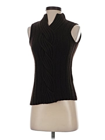 Laundry by Shelli Segal Sweater Vest (view 1)