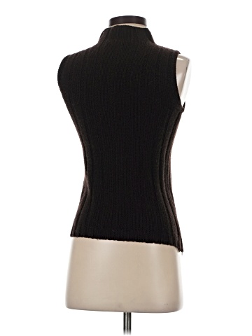 Laundry by Shelli Segal Sweater Vest (view 2)