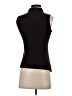 Laundry by Shelli Segal Black Sweater Vest Size XS - photo 2