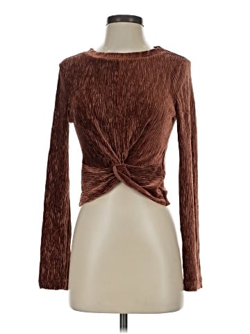 Chloe Oliver Cardigan (view 1)