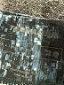 Terramar Sports Print Blue Active Pants Size XS - photo 4