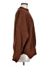 Abercrombie & Fitch 100% Polyester Brown Pullover Sweater Size M - photo 4