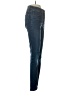 Madewell Stripes Blue Jeans Size 26 waist - photo 4