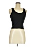 Faded Rose Black Tank Top Size M - photo 1