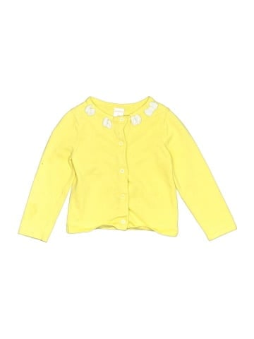 Gymboree Cardigan (view 1)
