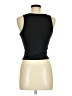 Faded Rose Black Tank Top Size M - photo 2
