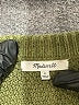 Madewell Green Pullover Sweater Size S - photo 7