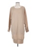 Easel Tan Pullover Sweater Size S - photo 1