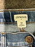 Crewcuts Outlet Blue Jeans Size 12 - photo 3