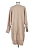Easel Tan Pullover Sweater Size S - photo 2