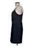 BCBGeneration Solid Blue Cocktail Dress Size XS - photo 5
