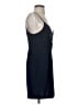 BCBGeneration Solid Blue Cocktail Dress Size XS - photo 4
