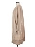 Easel Tan Pullover Sweater Size S - photo 5