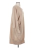 Easel Tan Pullover Sweater Size S - photo 4
