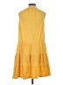 Max Studio Yellow Orange Casual Dress Size S (estimated) - photo 2