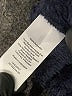 Talbots Outlet 100% Polyester Black Pullover Sweater Size L - photo 8