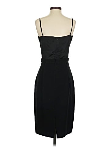 Black Halo Cocktail Dress (view 2)