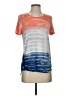 MB Tie-dye Orange Short Sleeve T-Shirt Size XS - photo 1