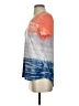 MB Tie-dye Orange Short Sleeve T-Shirt Size XS - photo 5